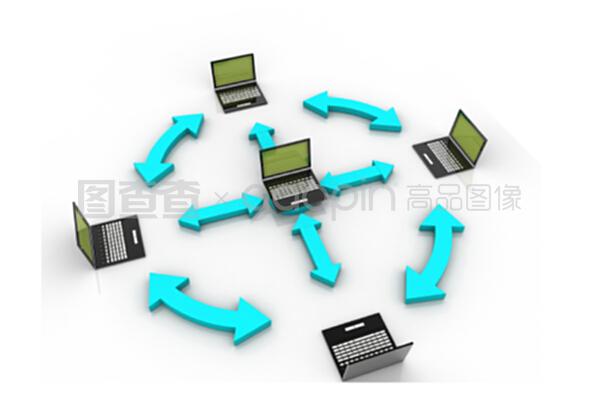 计算机网络技术 连接世界的桥梁