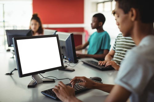 计算机网络技术课程深度解析 架构、核心与未来趋势